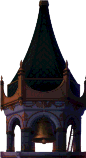 尖塔