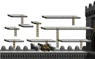 Cernium Western City Ramparts 2