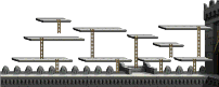 Cernium Western City Ramparts 3