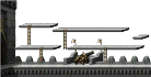 Cernium Eastern City Ramparts 1