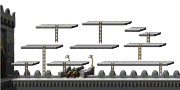 Cernium Eastern City Ramparts 3