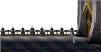 Eastern City Gate in Battle