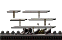 Eastern City Ramparts in Battle 1