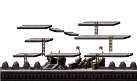 Eastern City Ramparts in Battle 2