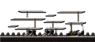 Eastern City Ramparts in Battle 3