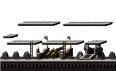 Eastern City Ramparts in Battle 4