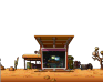 Renovated Garage