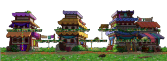 寂静后巷4