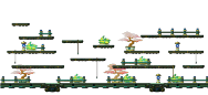 Road to the Castle's Gate 5