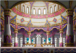Audience Room