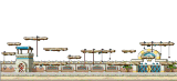 交壤区 3