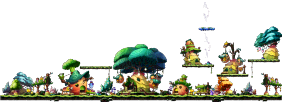 Chu Chu Village