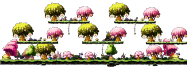 Within Five-Color Hill