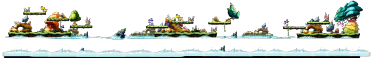 Torrent Zone 1