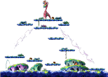 Skywhale Mountainside 2