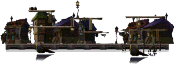 Outlaw's Street 2