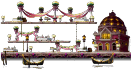 Occupied Dance Floor 2