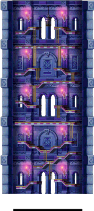 Nightmare Clocktower 2F