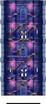 Nightmare Clocktower 3F
