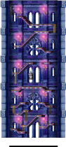 Nightmare Clocktower 5F