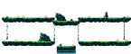 Labyrinthine Cavern - Side Path