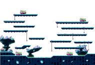 Path to the Coral Forest 4