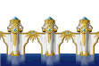 Radiant Temple