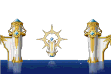 Radiant Throne