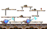 Mysterious Fog 4