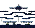 Labyrinth of Suffering Interior 3
