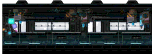 T-Boy's Research Train 1