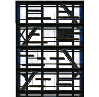 Hidden M Tower