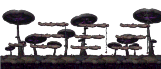 Fungos Forest 2