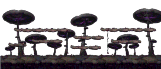 Fungos Forest 4