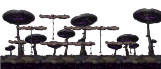 Fungos Forest 5
