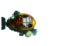 The Jellyfish