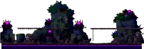 Hidden Excavation Base