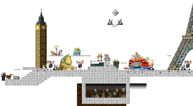 张博士的实验室