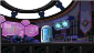 Spaceship Cockpit