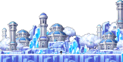 Pente Town