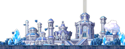 Tessera, the Pillar of Light