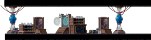 Corrupted Research Area