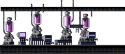 Corrupted Research Area