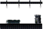 Berserk Experiment Wing