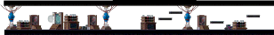 Corrupted Zone