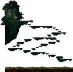 Where the Valley Ends