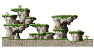 山脚