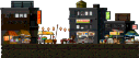 夜市徒步區1