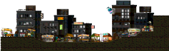 夜市徒步區6
