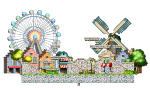 橘子樂園